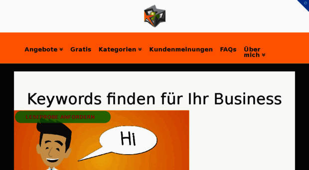 my-keywords.de