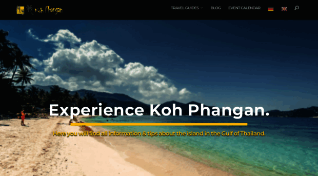 my-kohphangan.com