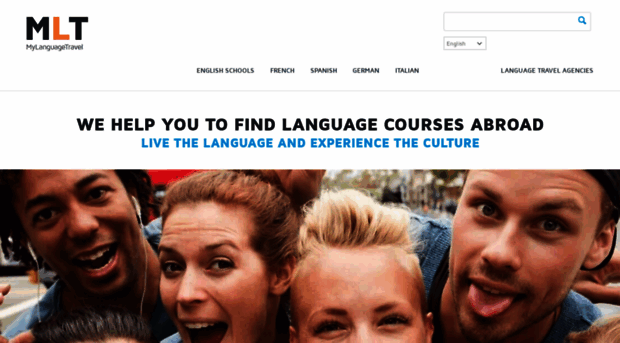 my-language-travel.com