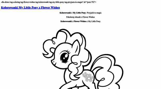 my-little-pony.ugu.pl