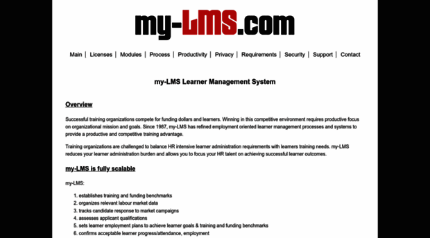 my-lms.com