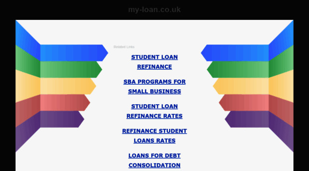 my-loan.co.uk