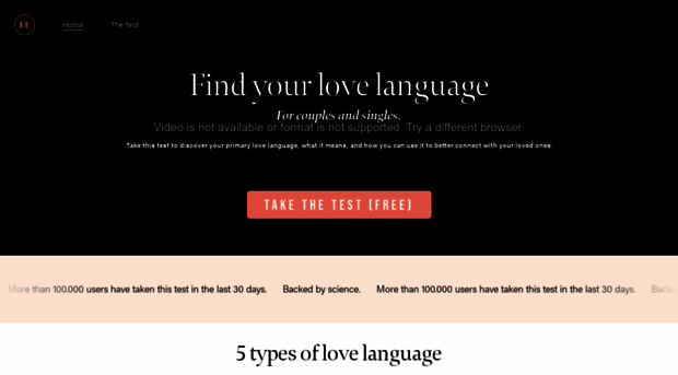 my-love-language.com