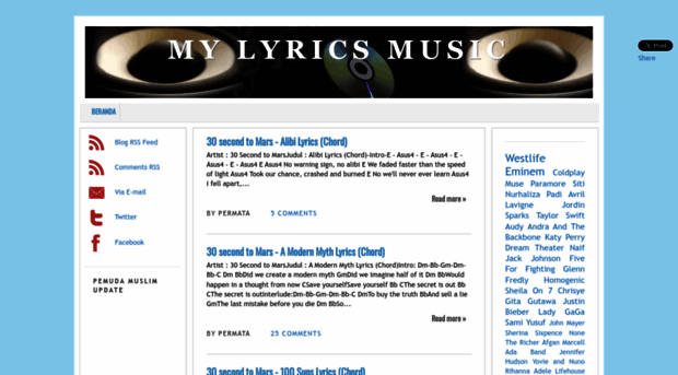 my-lyrics-music.blogspot.com.es