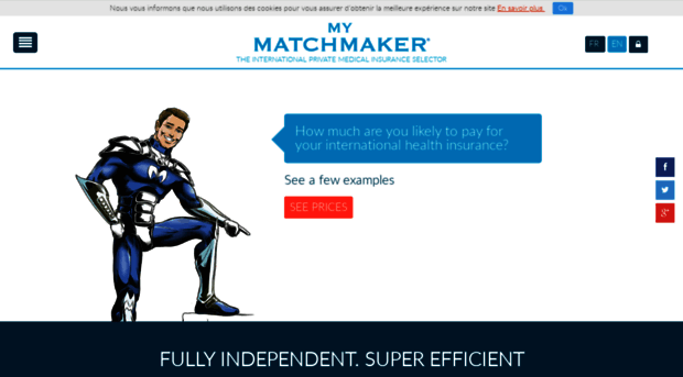 my-matchmaker.com