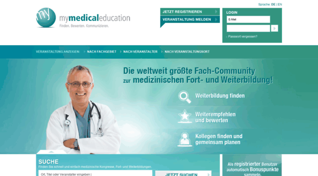 my-medical-education.com