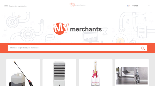 my-merchants.com