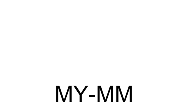 my-mm.org