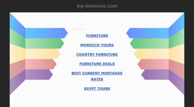 my-morocco.com