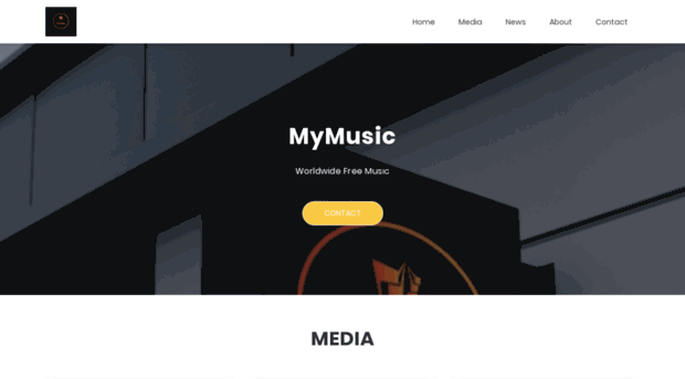 my-music.co.za