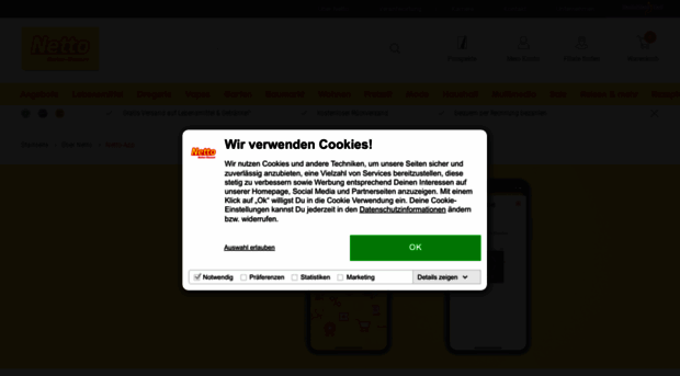 my-netto.de