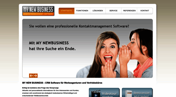 my-newbusiness.de