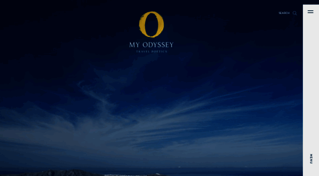 my-odyssey.com