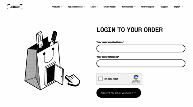 my-order.ledger.com