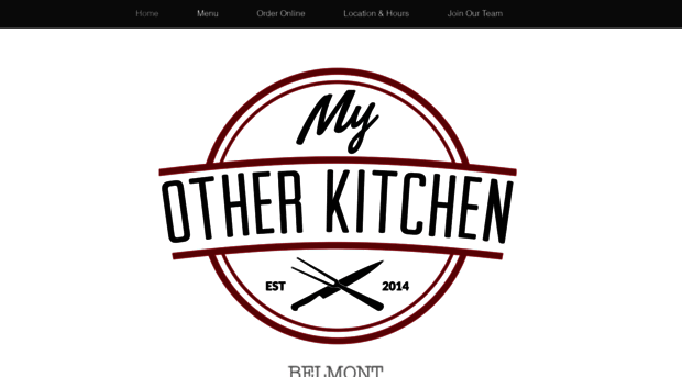 my-other-kitchen.com