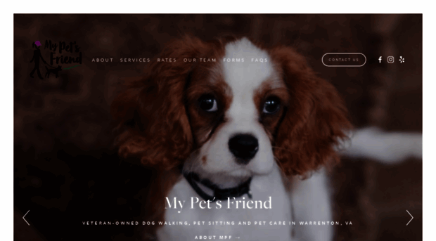 my-pets-friend.com