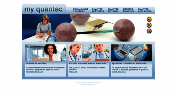 my-quantec.com