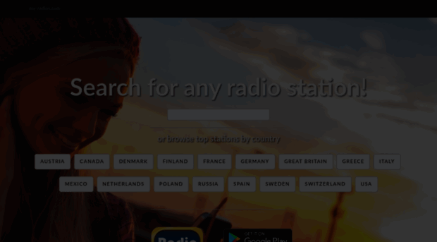 my-radios.com