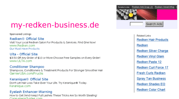 my-redken-business.de