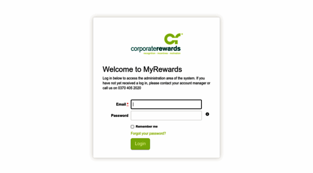 my-rewards.co.uk