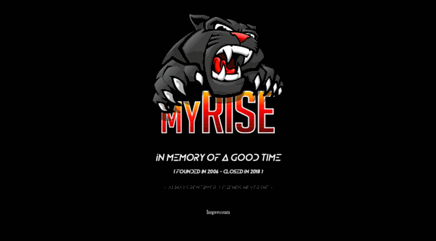 my-rise.de