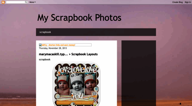 my-scrapbook-photos.blogspot.com