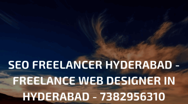 my-seo-freelance-services-hyderabad.blogspot.com