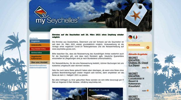 my-seychelles.net