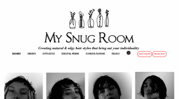 my-snug-room.co.uk