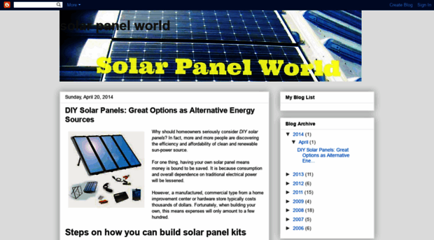 my-solar-panel.blogspot.com