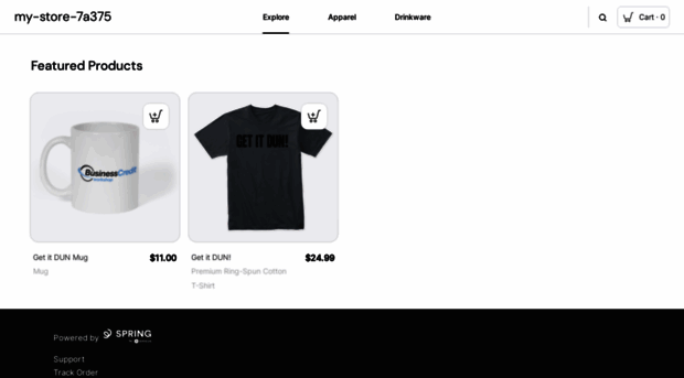 my-store-7a375.creator-spring.com