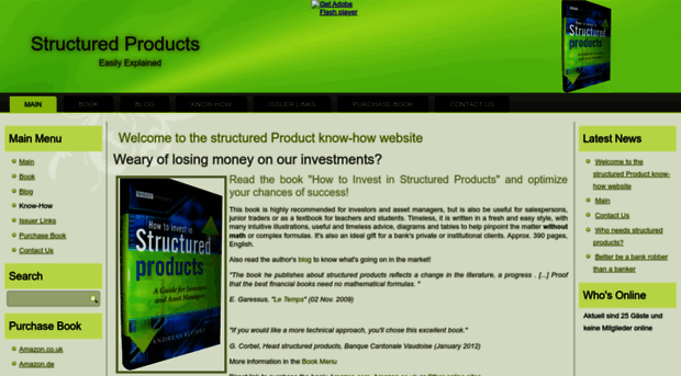 my-structured-products.com