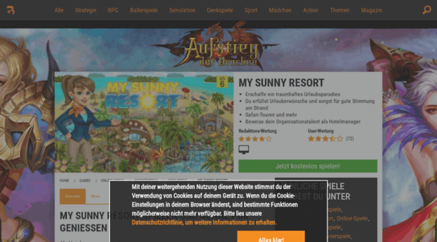 my-sunny-resort.browsergames.de