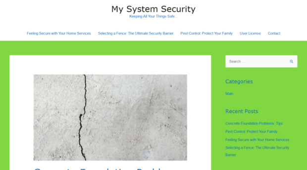 my-system-security.com