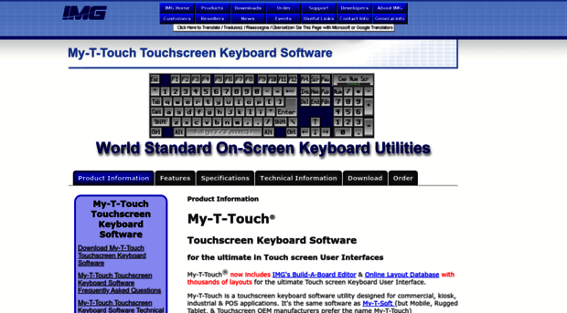 my-t-touch.com