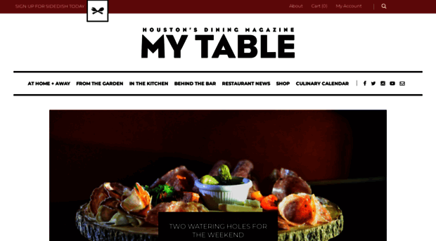 my-table.com