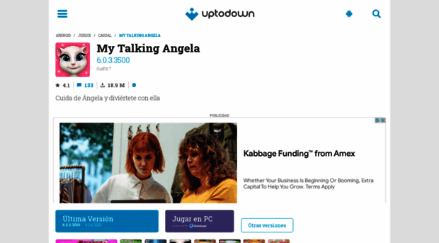 my-talking-angela.uptodown.com
