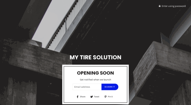 my-tire-solution.myshopify.com