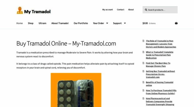 my-tramadol.com