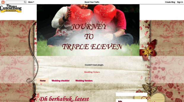 my-triple-eleven.blogspot.com
