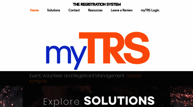 my-trs.com