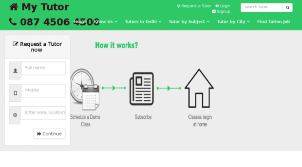 my-tutor.in