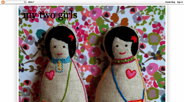 my-two-girls.blogspot.com
