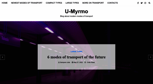 my-urmo.com