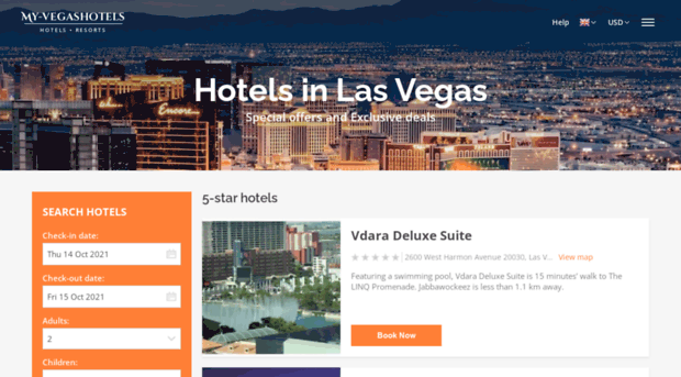 my-vegashotels.com