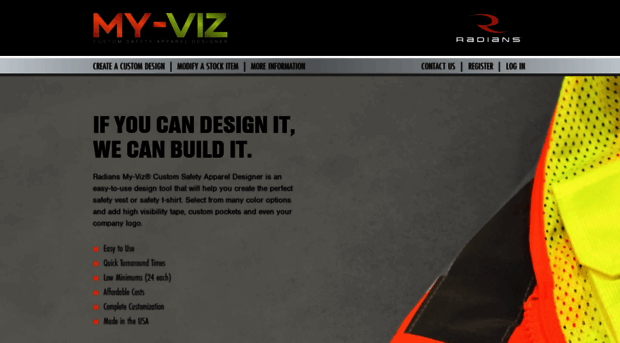 my-viz.com