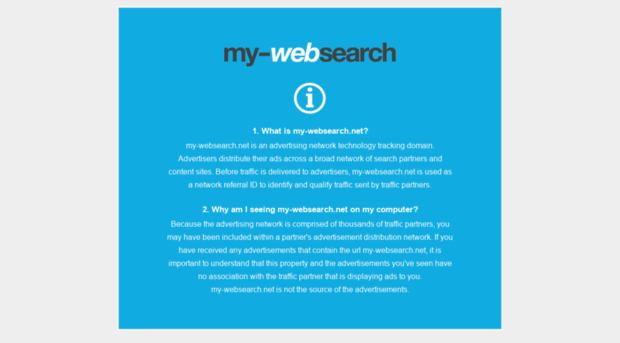 my-websearch.net
