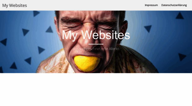 my-websites.de