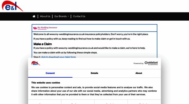 my-weddinginsurance.co.uk