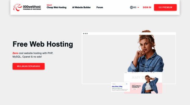 my.000webhost.com